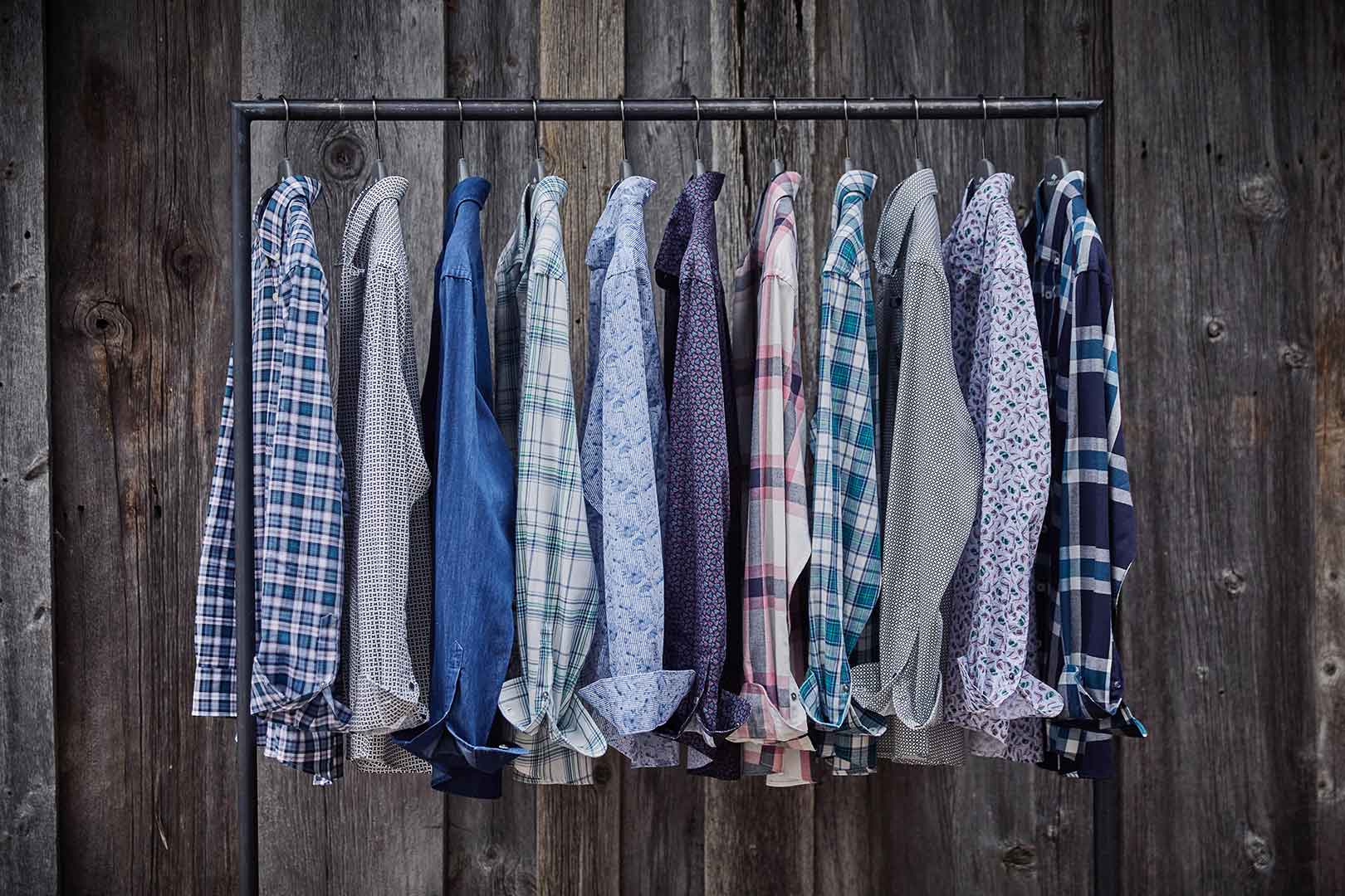 Herren Kollektion FYNCH-HATTON