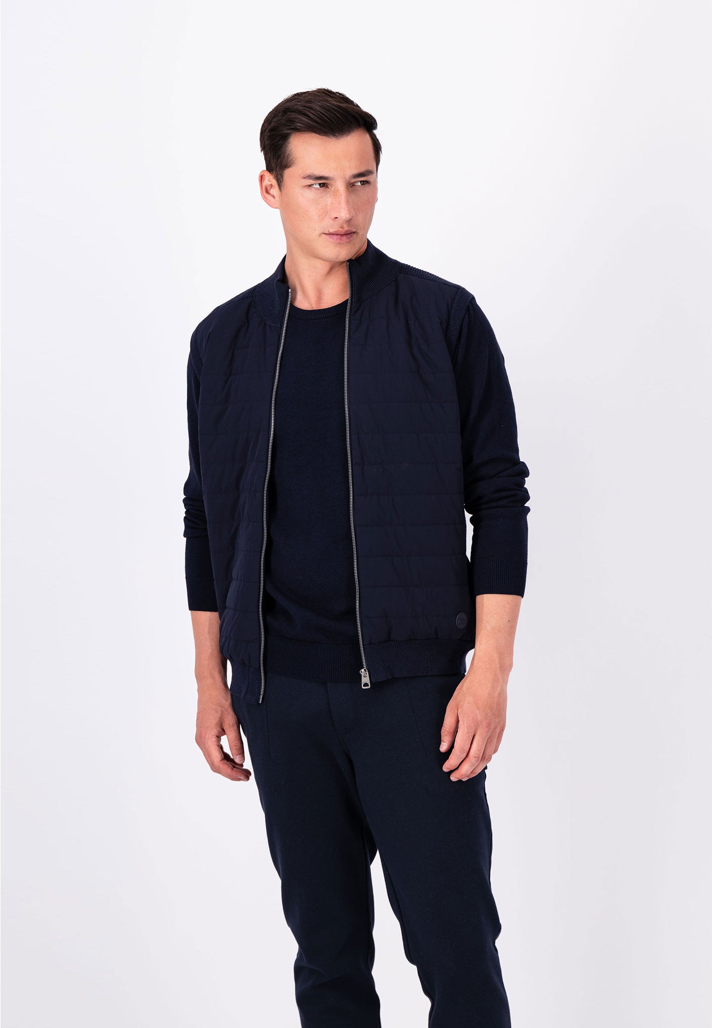 Fynch on sale hatton jacket