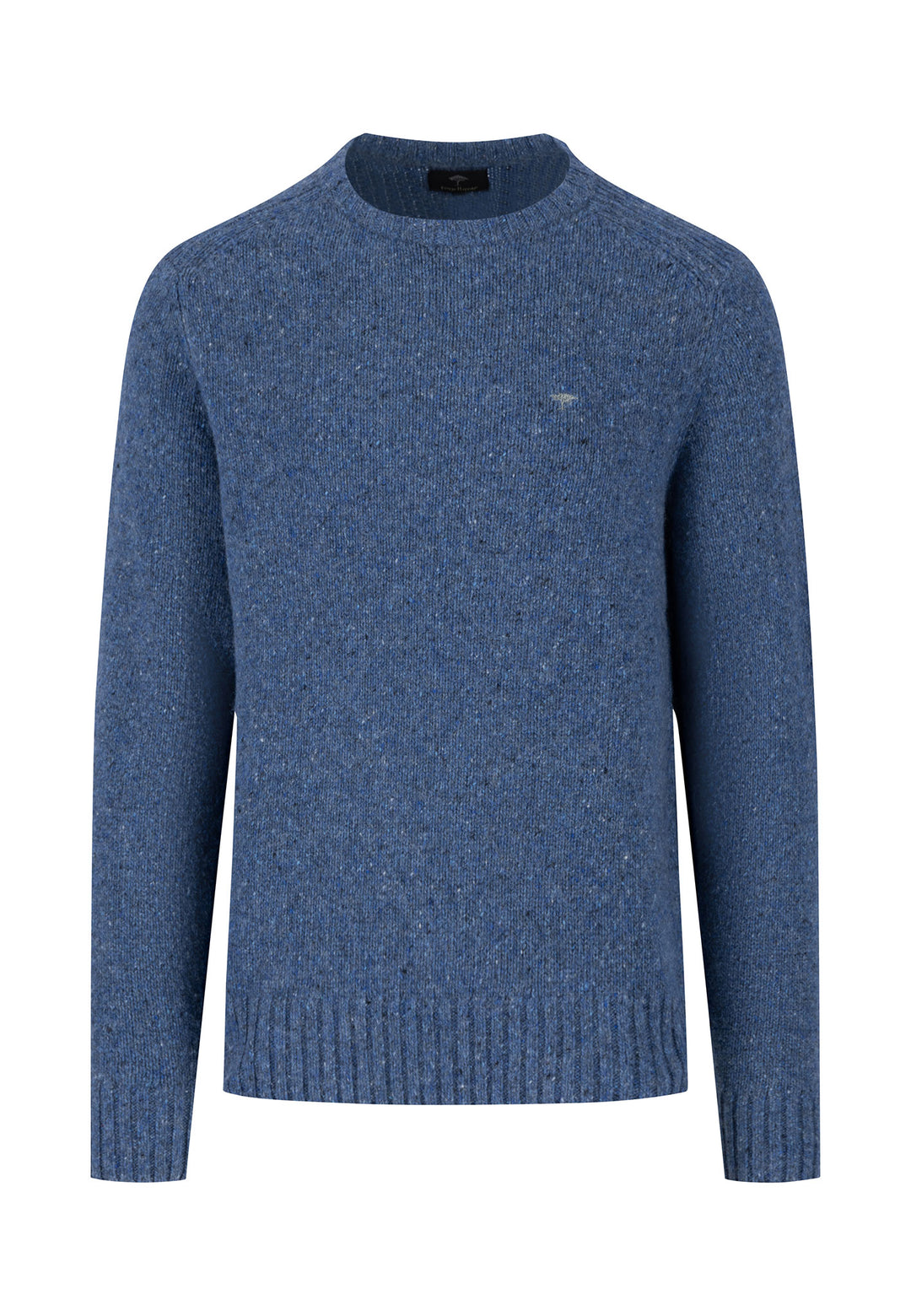 Pullover aus Donegal-Strick – FYNCH-HATTON | Offizieller Online Shop