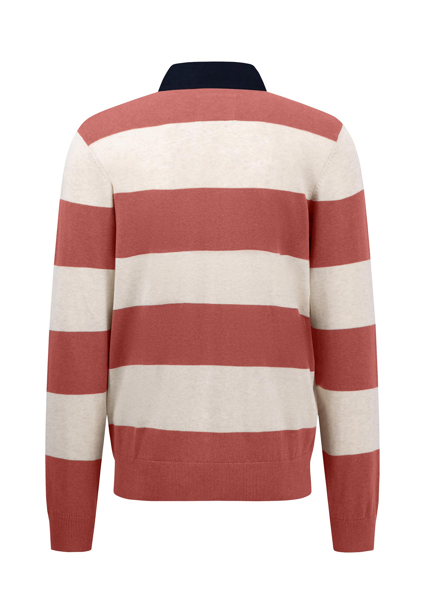 HUMAN MADE STRIPE RUGBY SHIRT 半袖 Rugby stripe shirt made of pure cotton – FYNCH-HATTON
