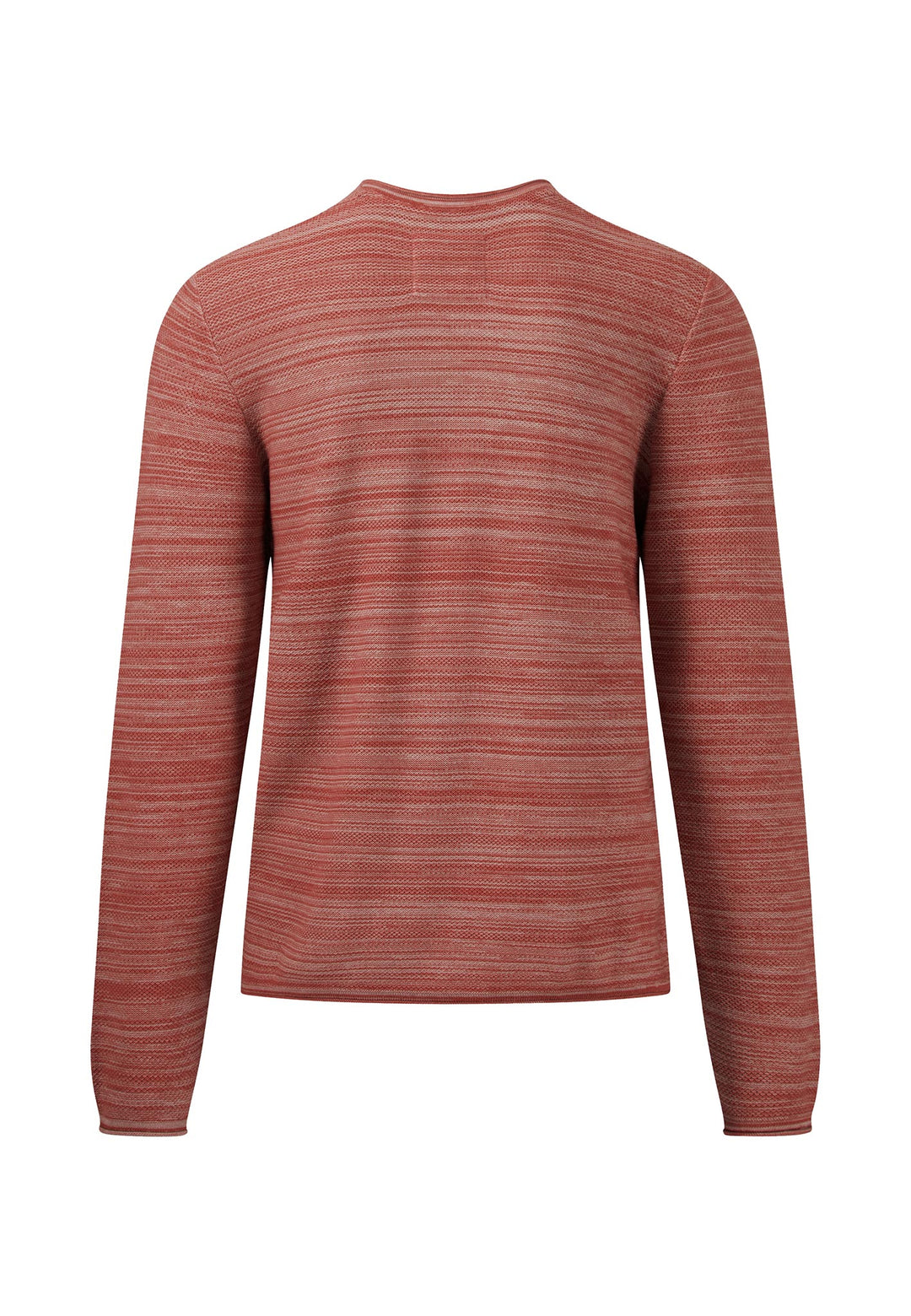 Feinstrick-Pullover aus Baumwolle – FYNCH-HATTON | Offizieller Online Shop