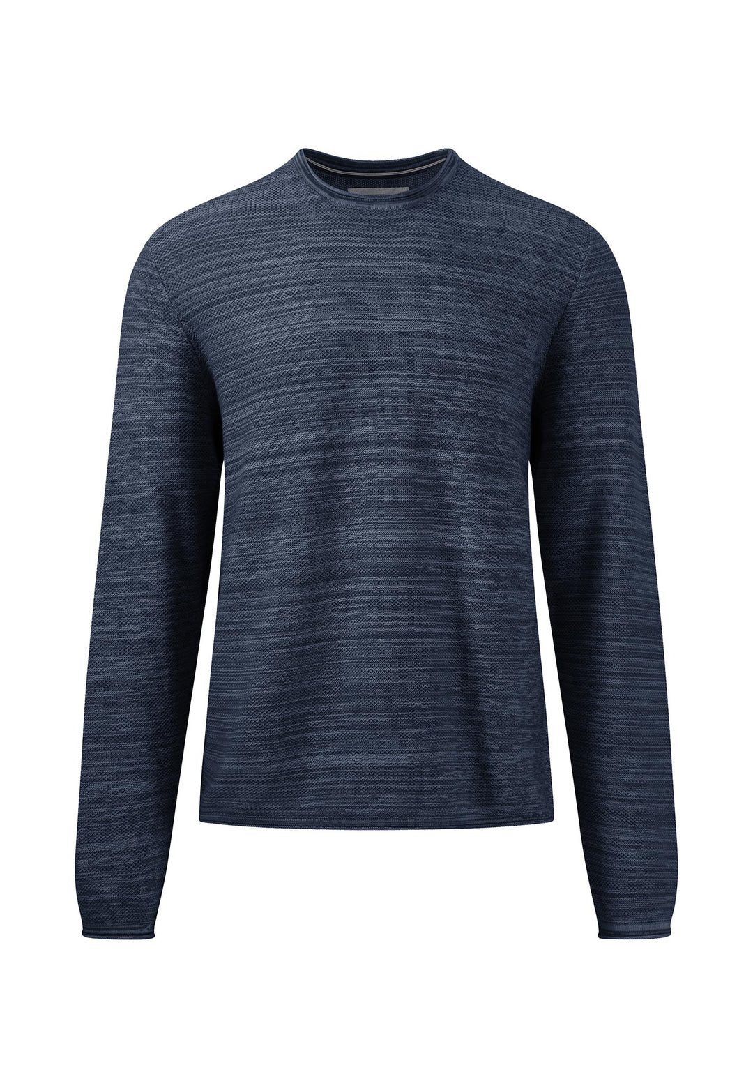 Shop Baumwolle Feinstrick-Pullover – | FYNCH-HATTON Online Offizieller aus