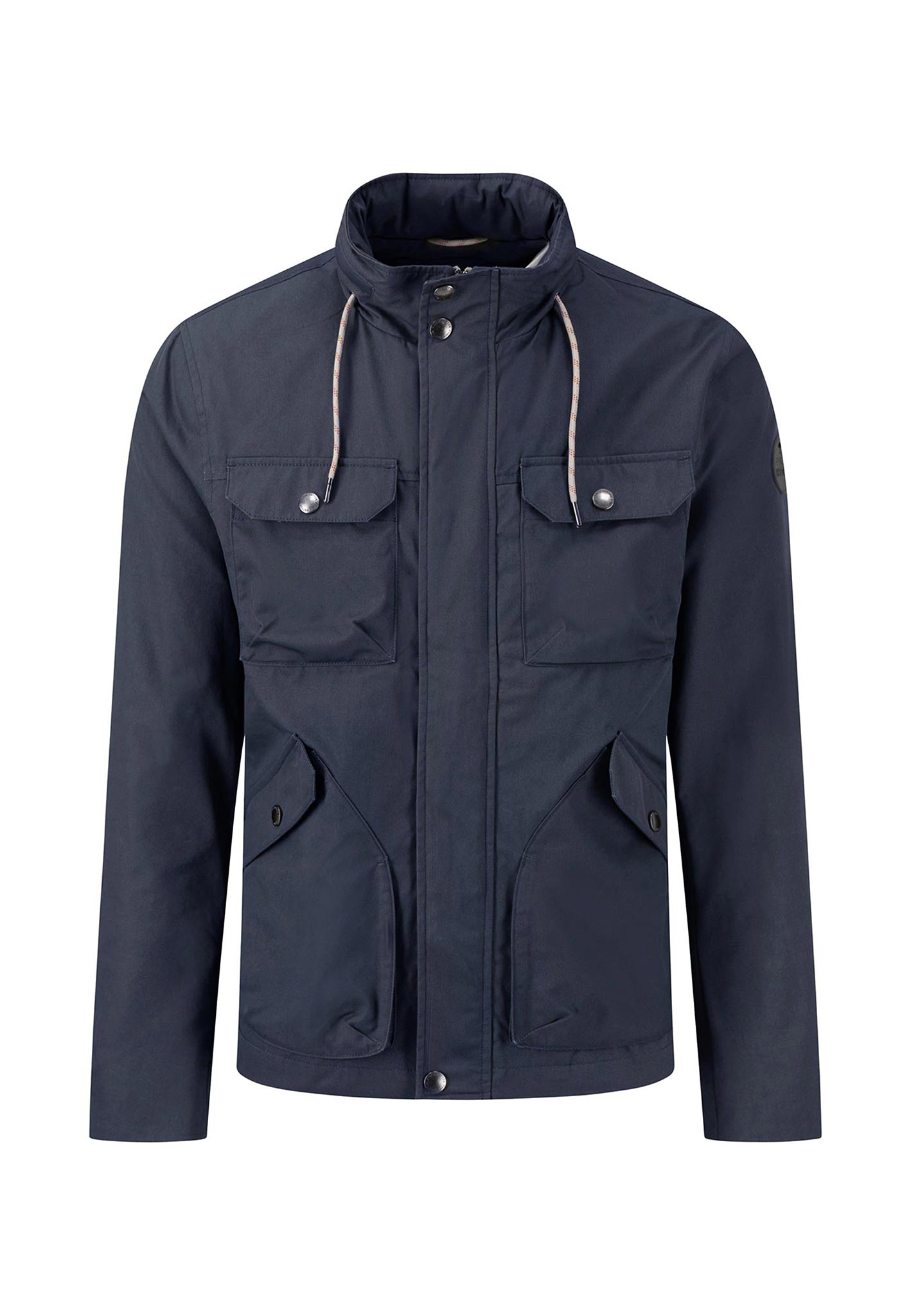 アウターその他 Fallett FALLETT FA2405JK02CH Taped Off - Half-Zip Fleece for Men | Quiksilver