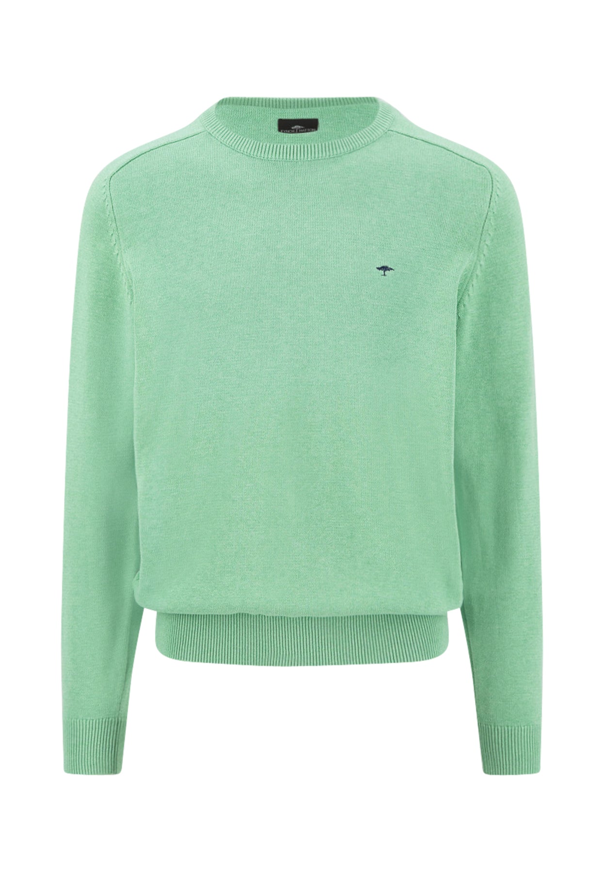 FYNCH-HATTON Strckpullover mt Rppbündchen, Perfekt geegnet für FYNCH-HATTON Strckpullover mt Rppbündchen, Perfekt geegnet für