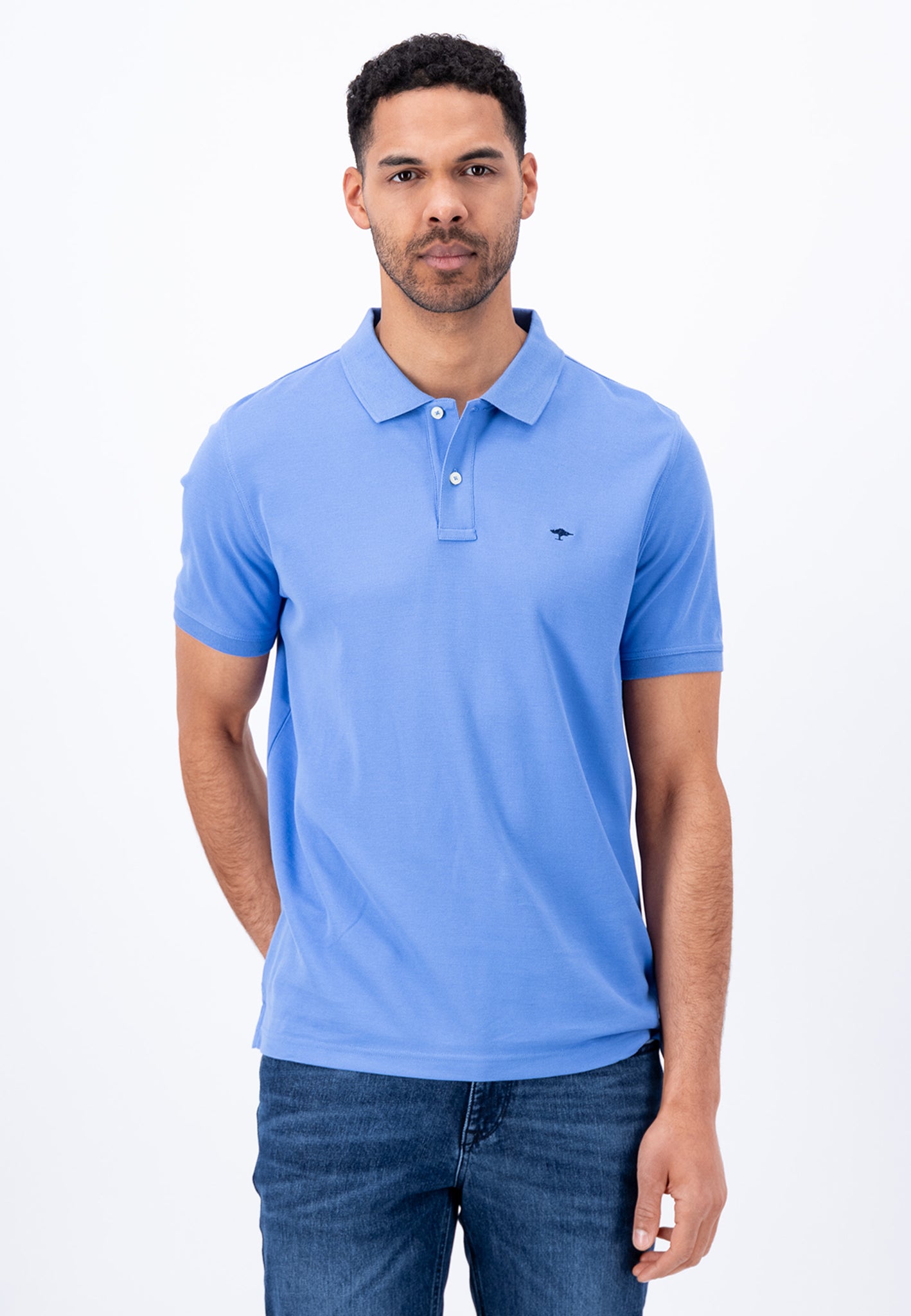 Fynch hatton polo shirts hotsell