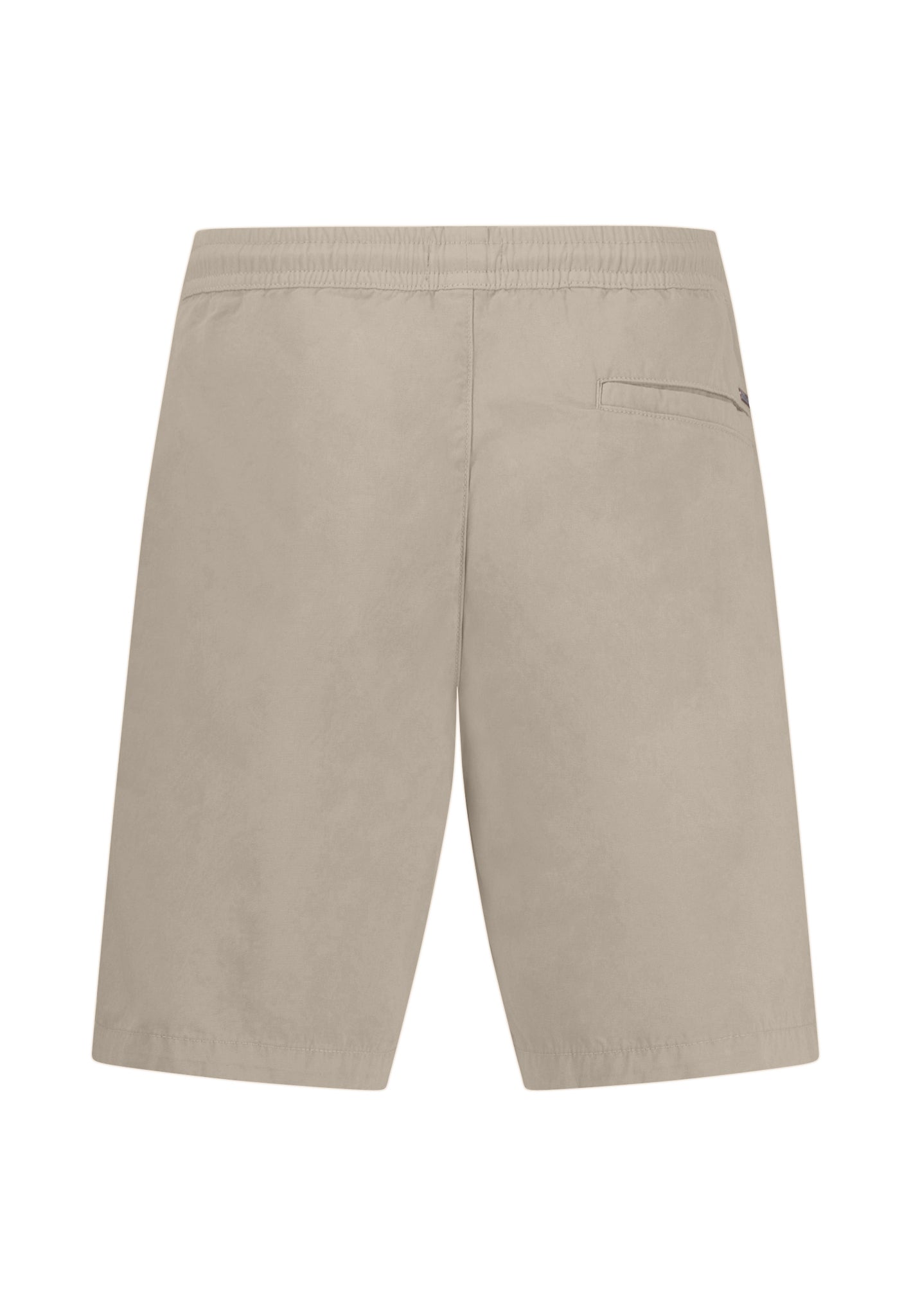Bermuda shorts in plain colors – FYNCH-HATTON | Offizieller