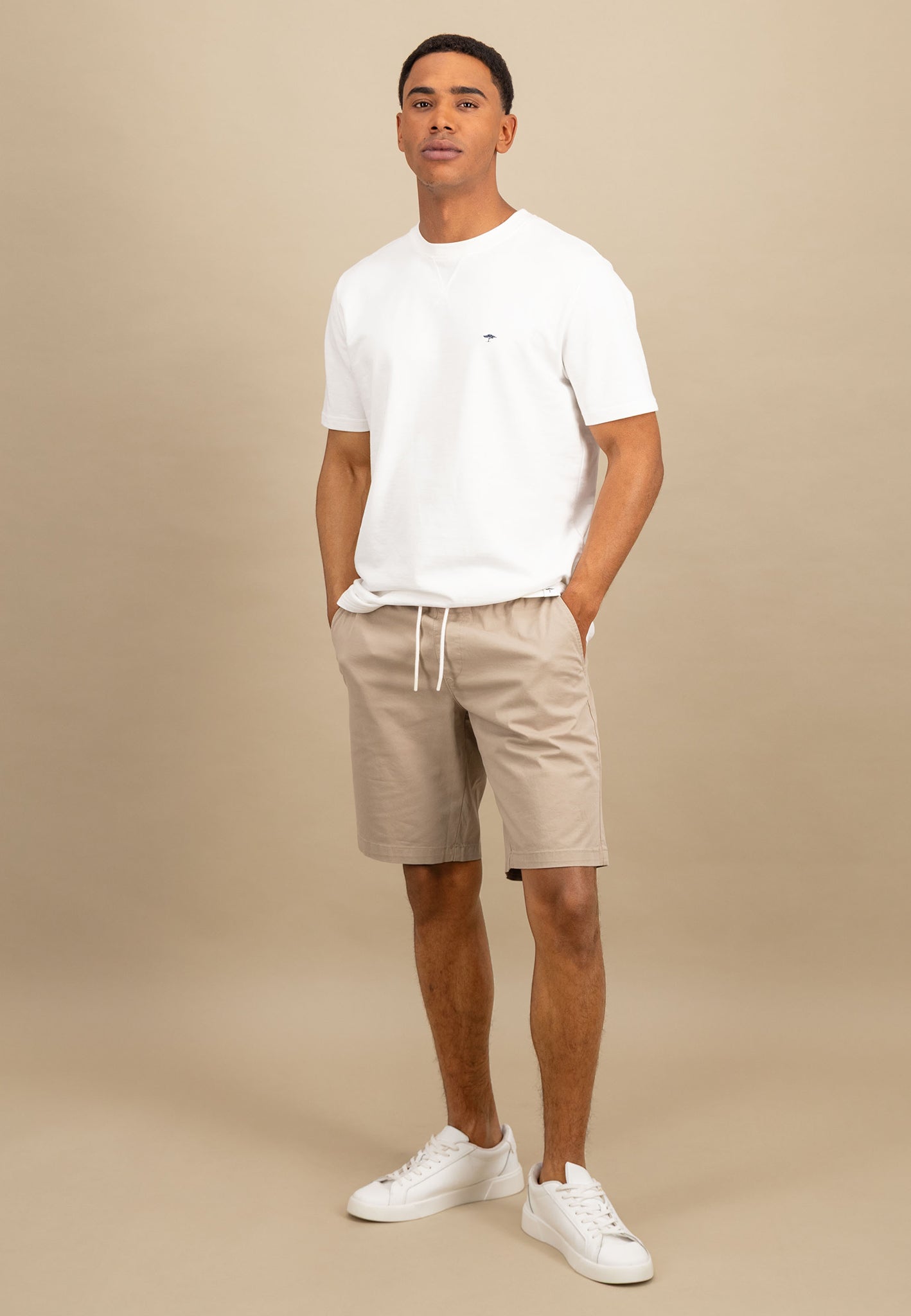 【HI FI FNK】Deus Pigment Bermuda Shorts Shorts – Deus Ex Machina USA