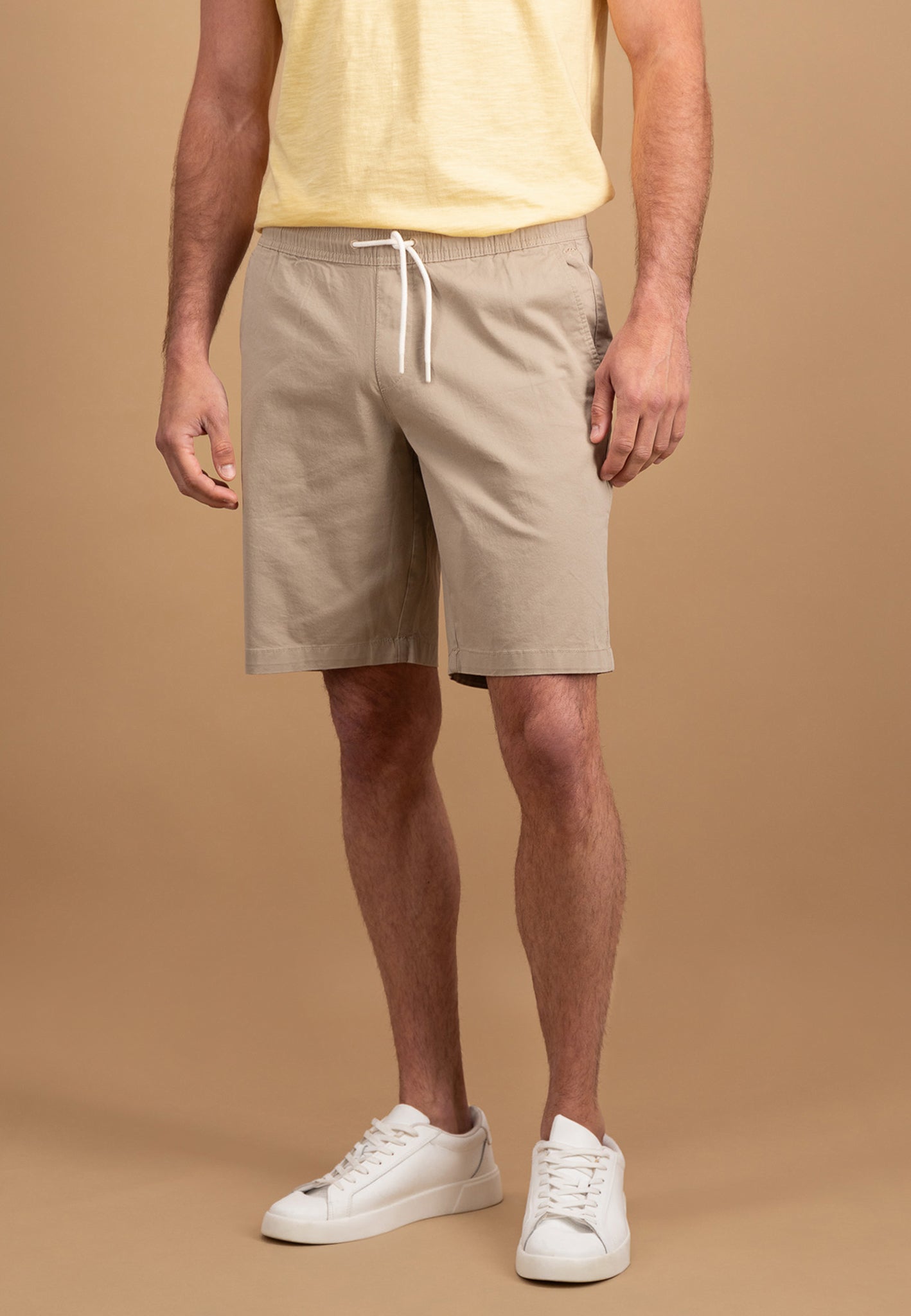 【HI FI FNK】Deus Pigment Bermuda Shorts Shorts – Deus Ex Machina USA