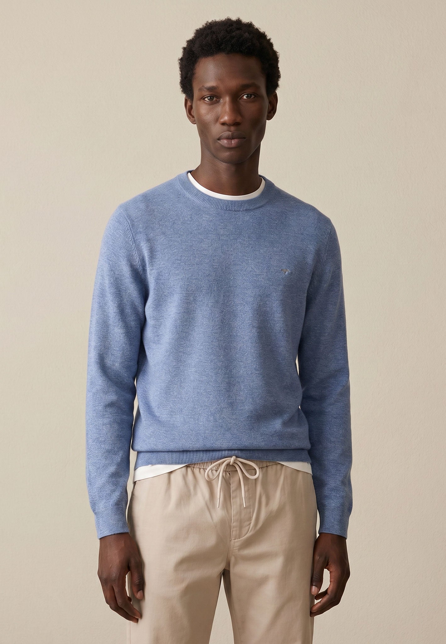 Buy men's sweater & cardigans from Fynch-Hatton – FYNCH-HATTON