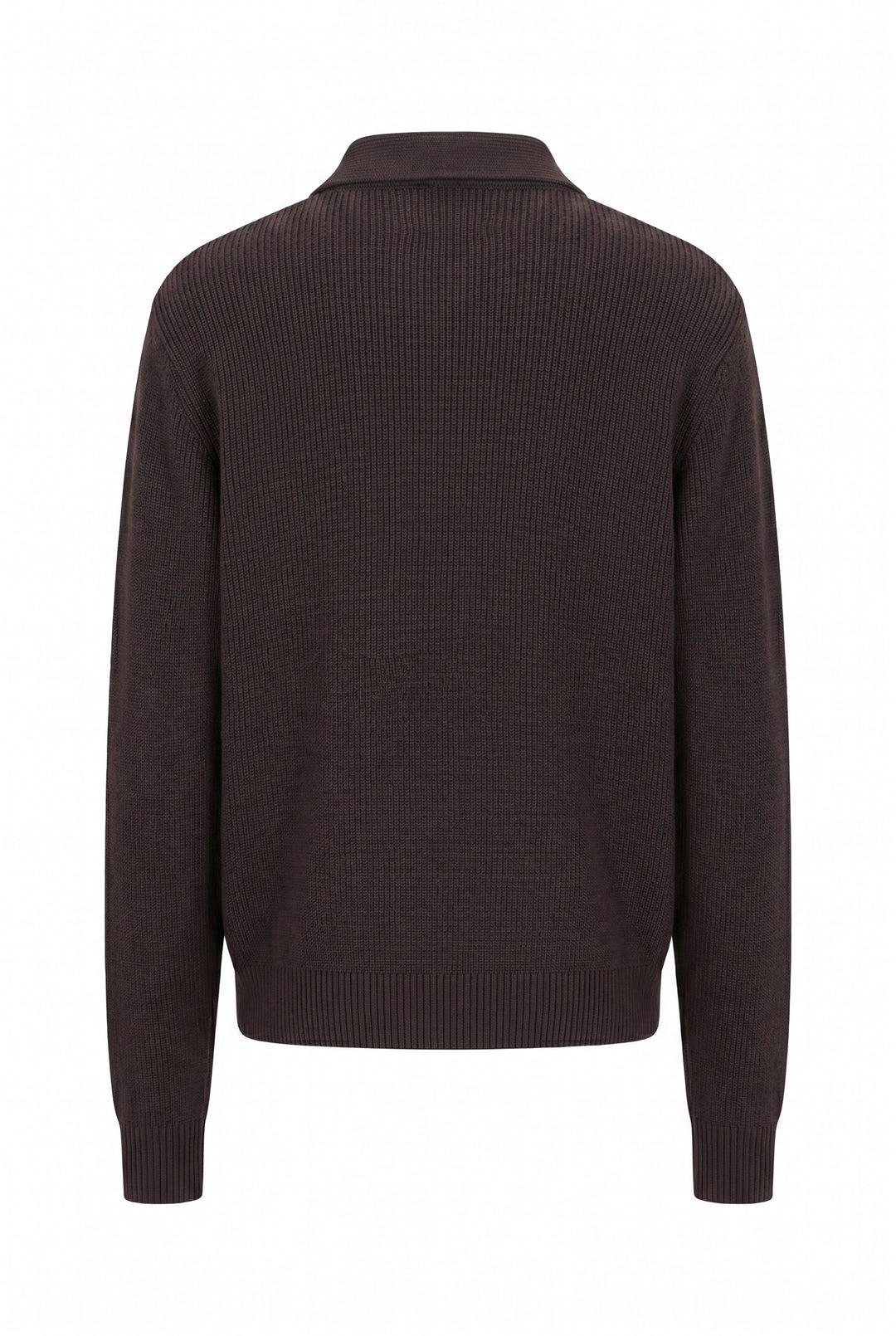 Strick-Cardigan aus Baumwoll-Kaschmir-Mix