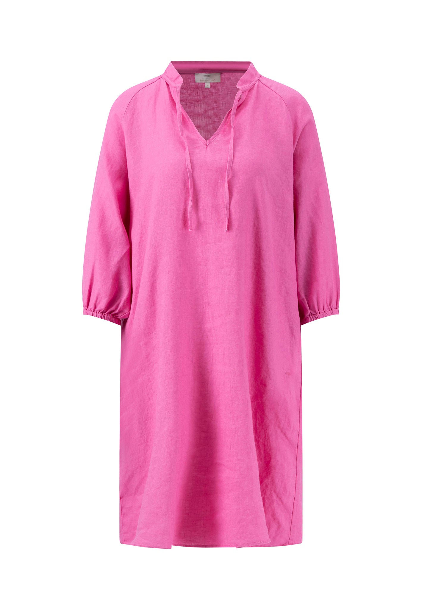 Latest linen dresses 2019 sales