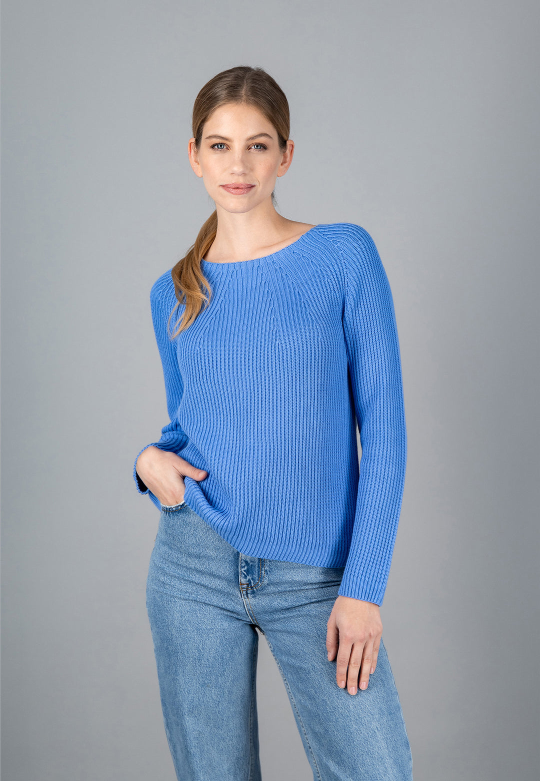Ladies Sweaters & Official Shop Online Online Cardigans – HATTON Offizieller Shop Fynch-Hatton FYNCH- | 