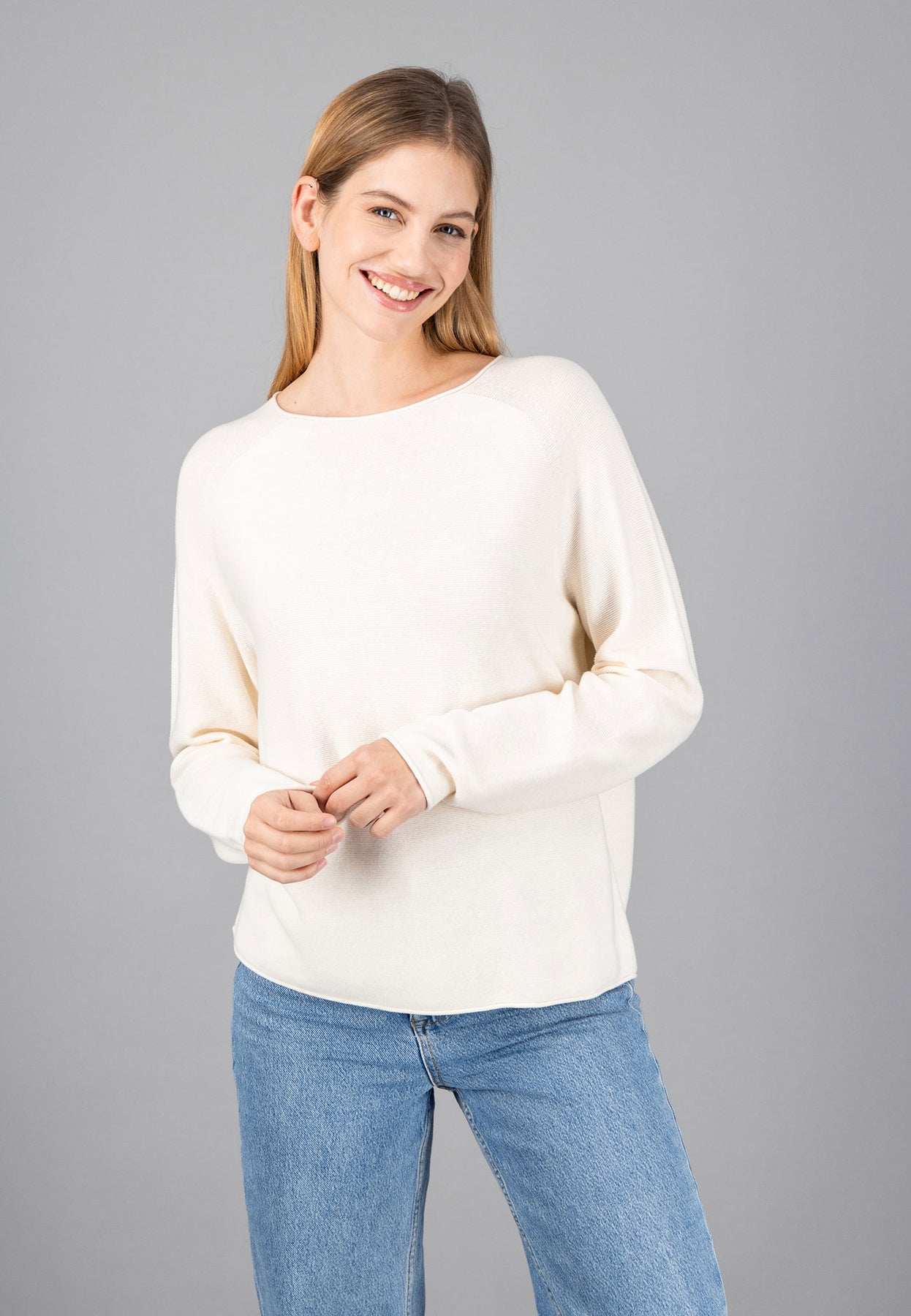 Shop Pullover | Online Offizieller Baumwoll-Strick FYNCH-HATTON – Basic