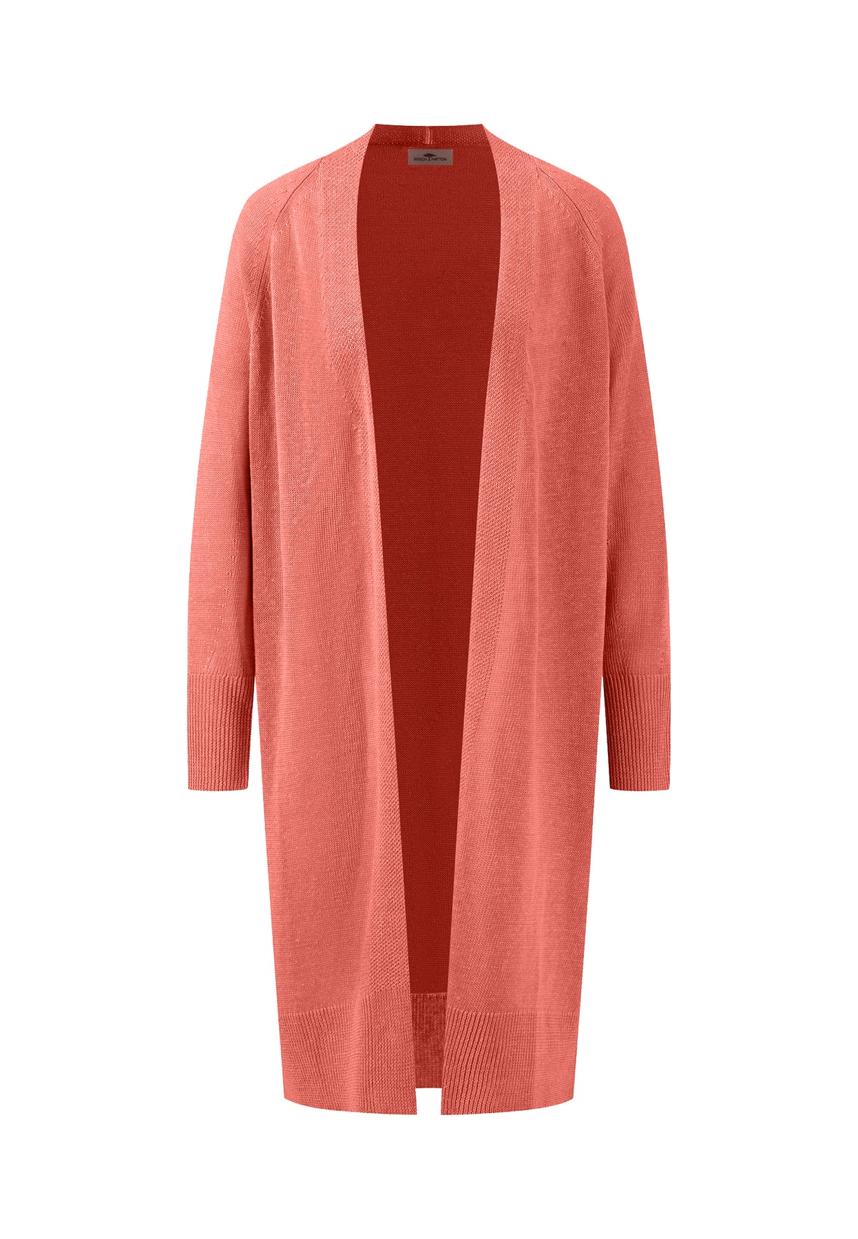 Tom Tailor Cardigan Beige Tom Tailor Strickjacke Beige