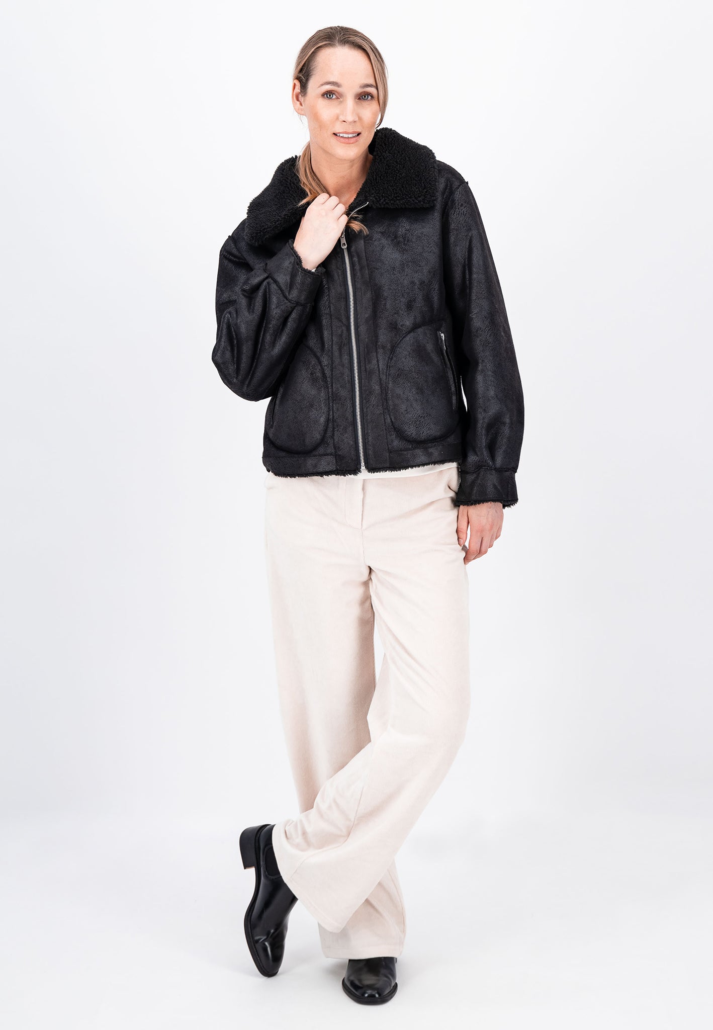 Ladies Jacken | Fynch-Hatton – FYNCH-HATTON | Offizieller