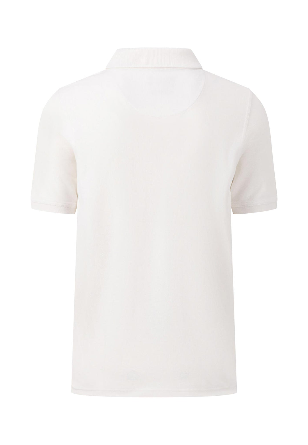 PLUS SIZE | Poloshirt aus Premium-Cotton