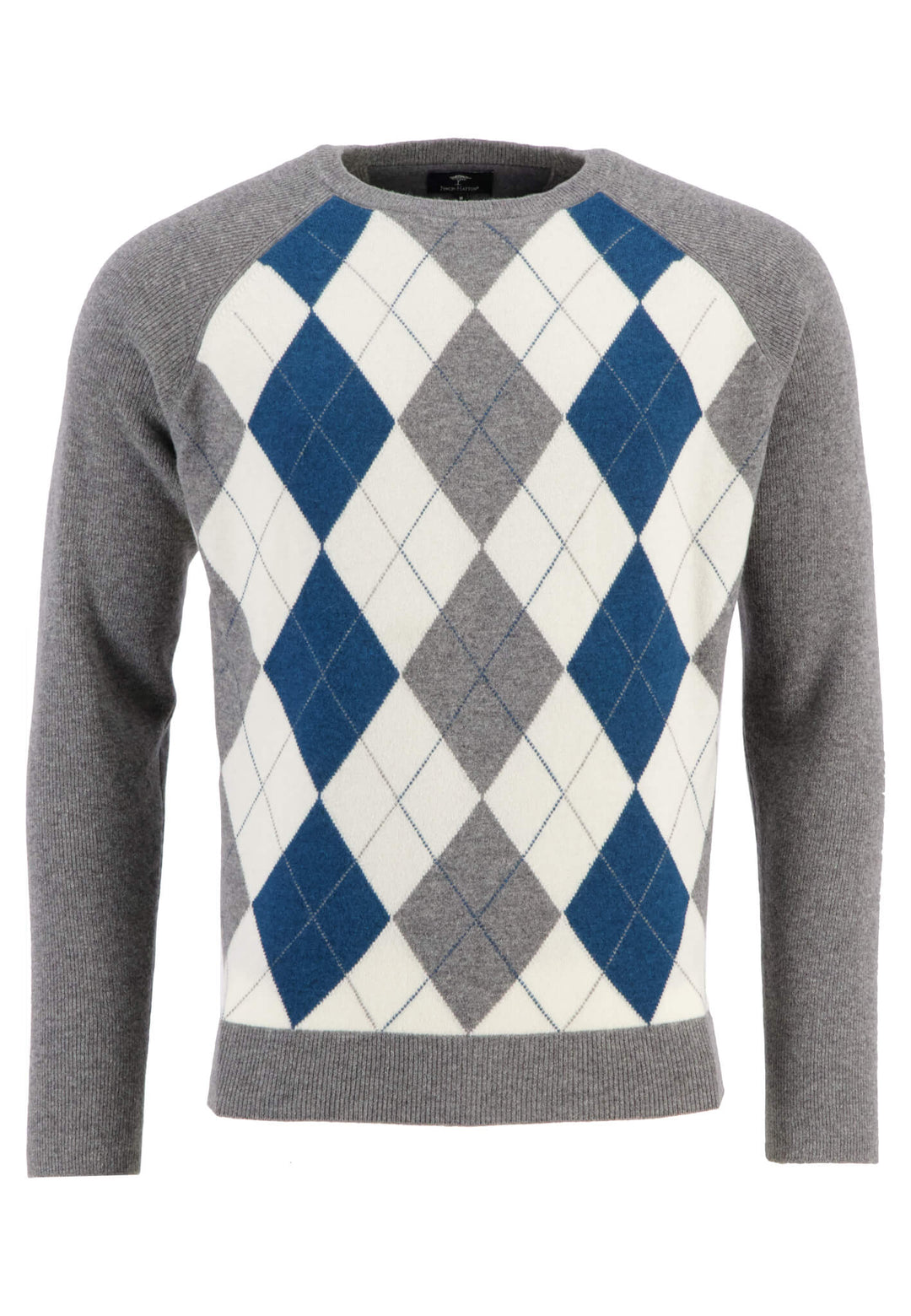 | & sweater Men\'s Shop – Online Offizieller FYNCH-HATTON jackets knitted