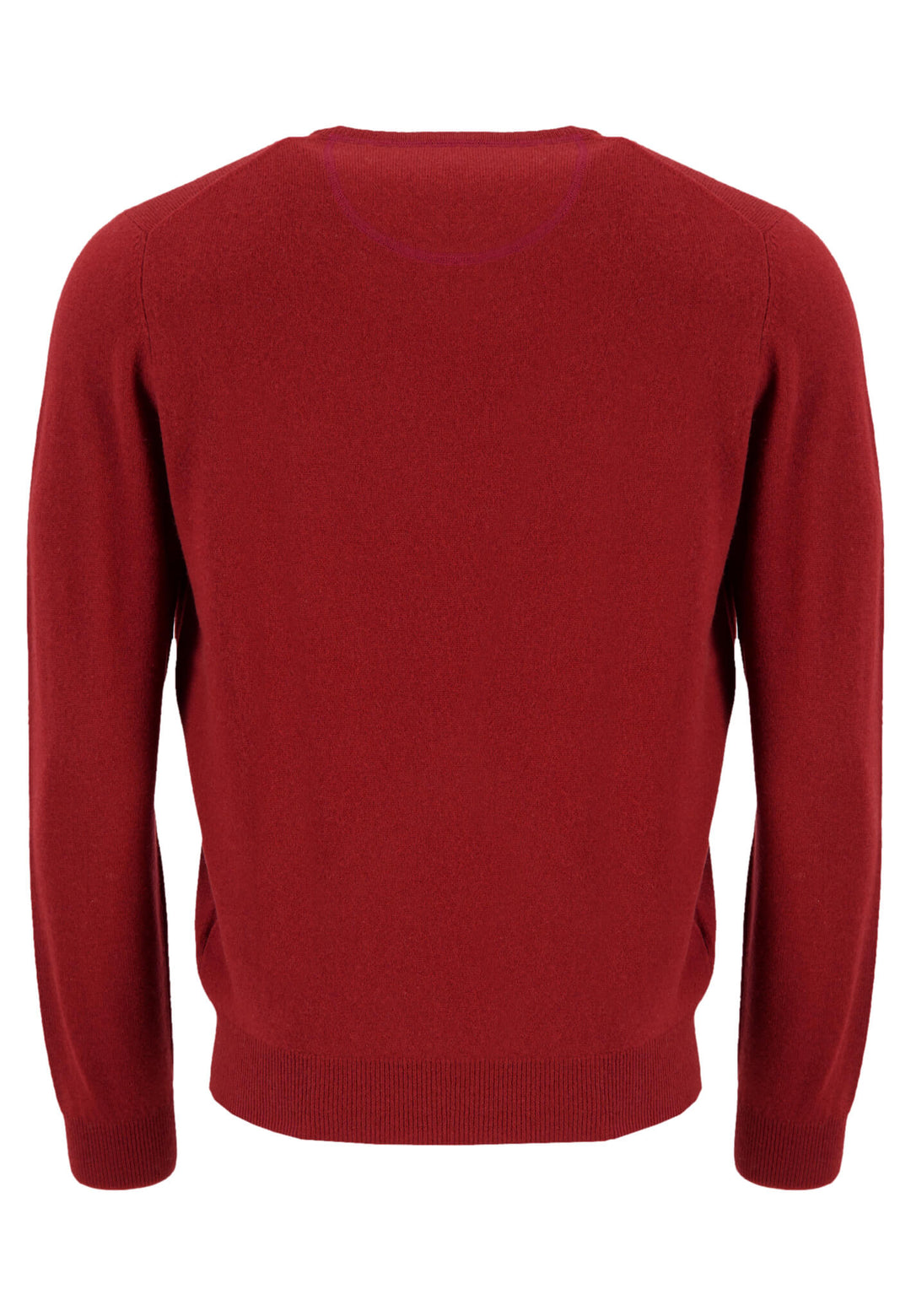 Weicher Pullover aus Merino-Kaschmir – FYNCH-HATTON | Offizieller Online  Shop