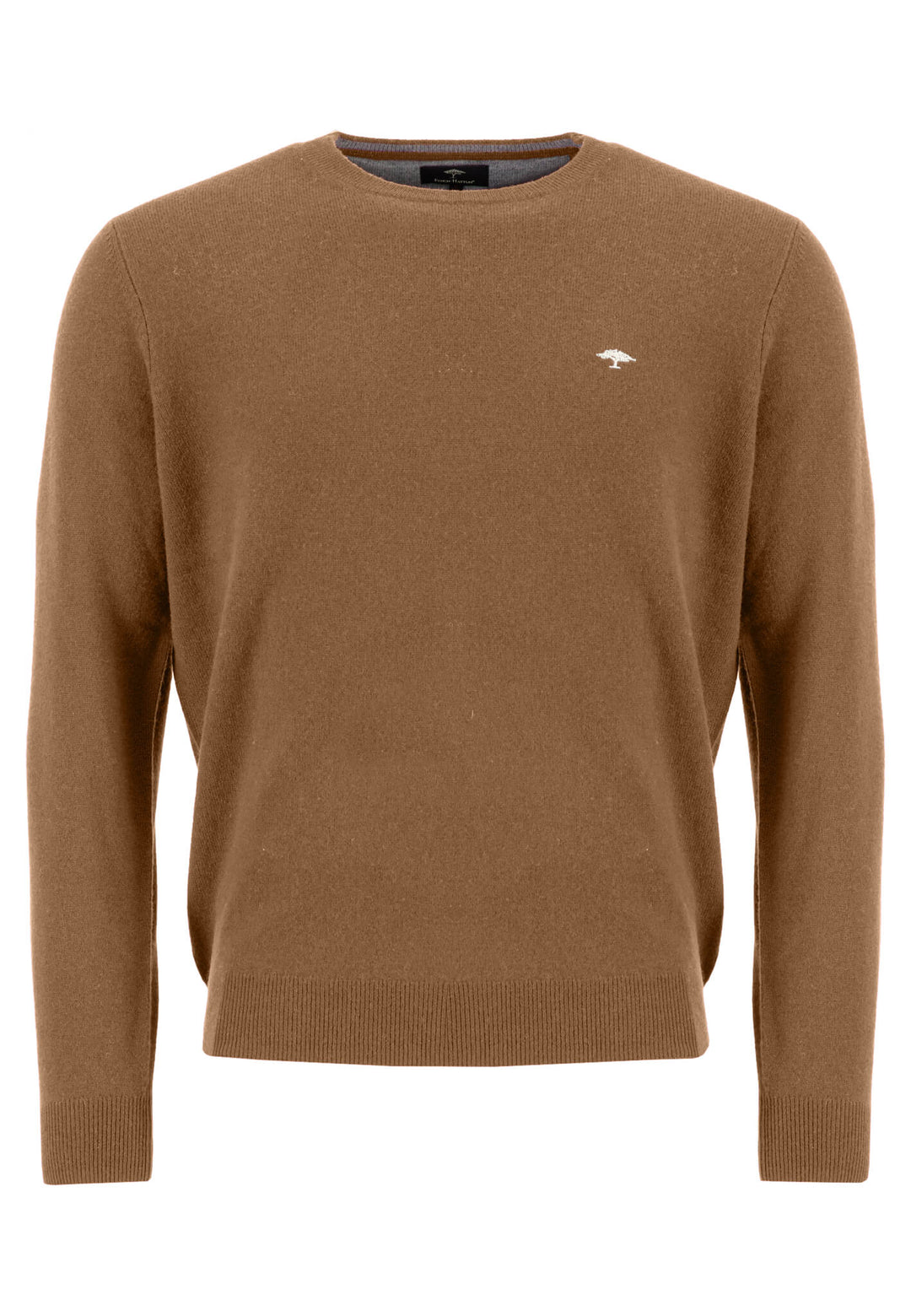 Weicher Pullover aus Merino-Kaschmir – FYNCH-HATTON | Offizieller Online  Shop