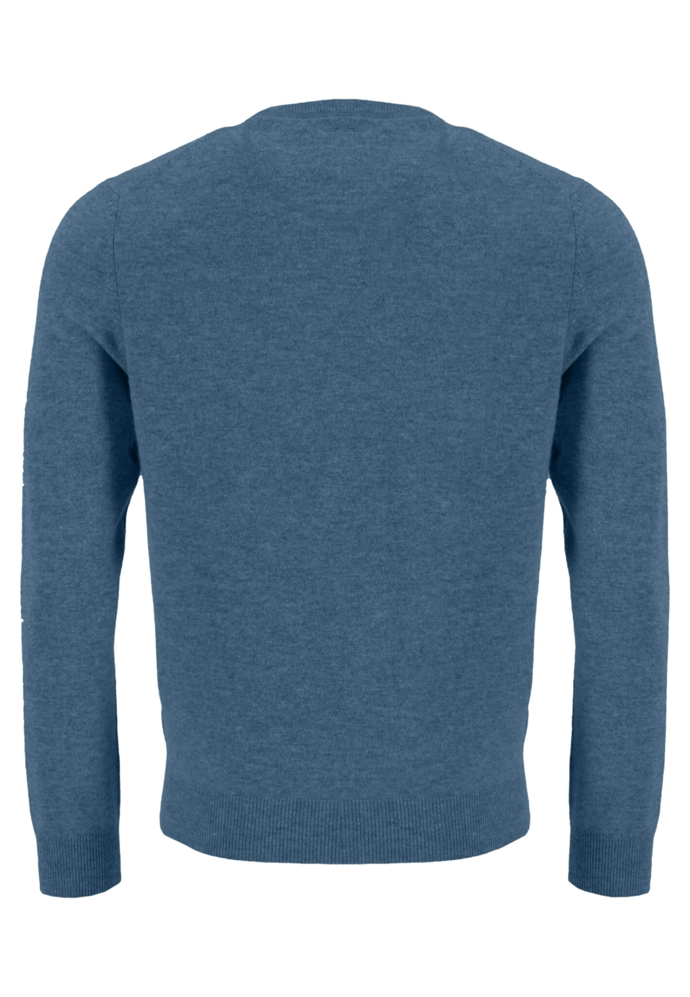 Fynch hatton pullover merino cashmere sale