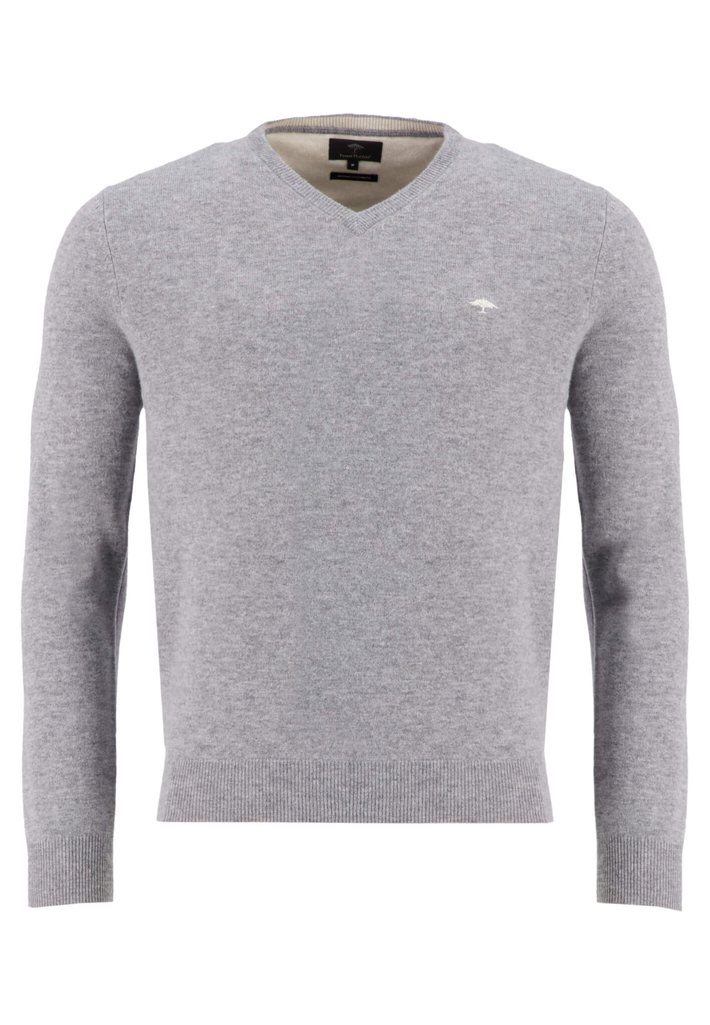 Fynch hatton pullover merino cashmere sale