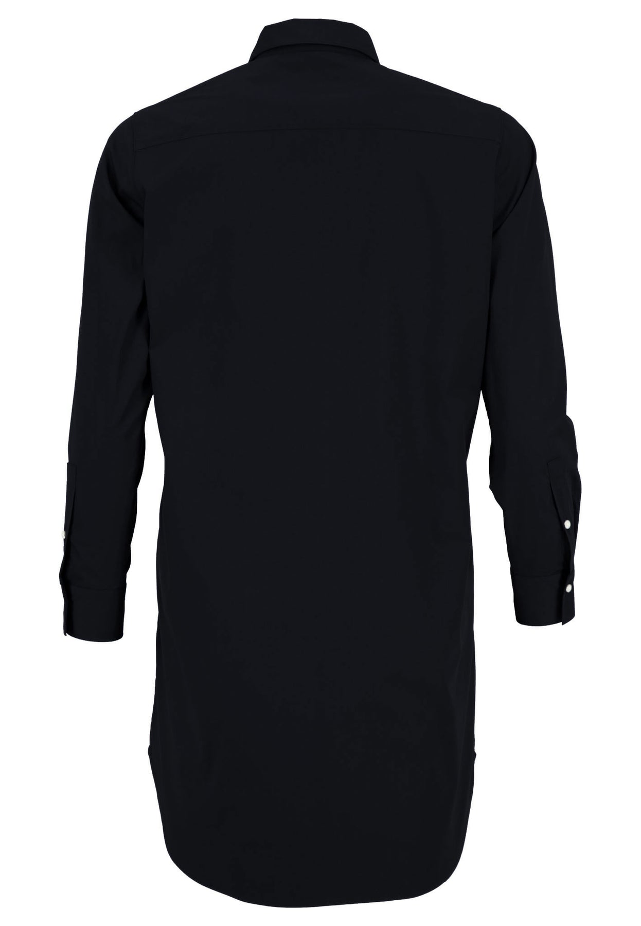 Moderne Long-Bluse – FYNCH-HATTON | Offizieller Online Shop