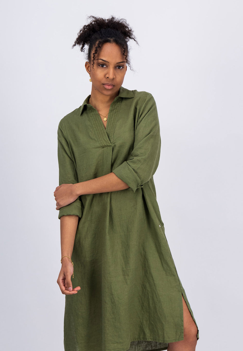 Women\'s dresses – FYNCH-HATTON | Offizieller Online Shop | Strickkleider