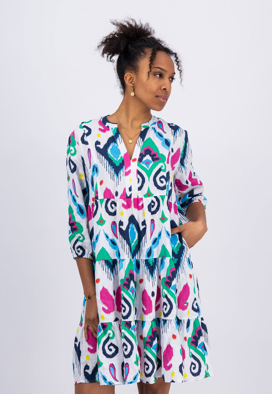 Online Shop | – Offizieller dresses FYNCH-HATTON Women\'s