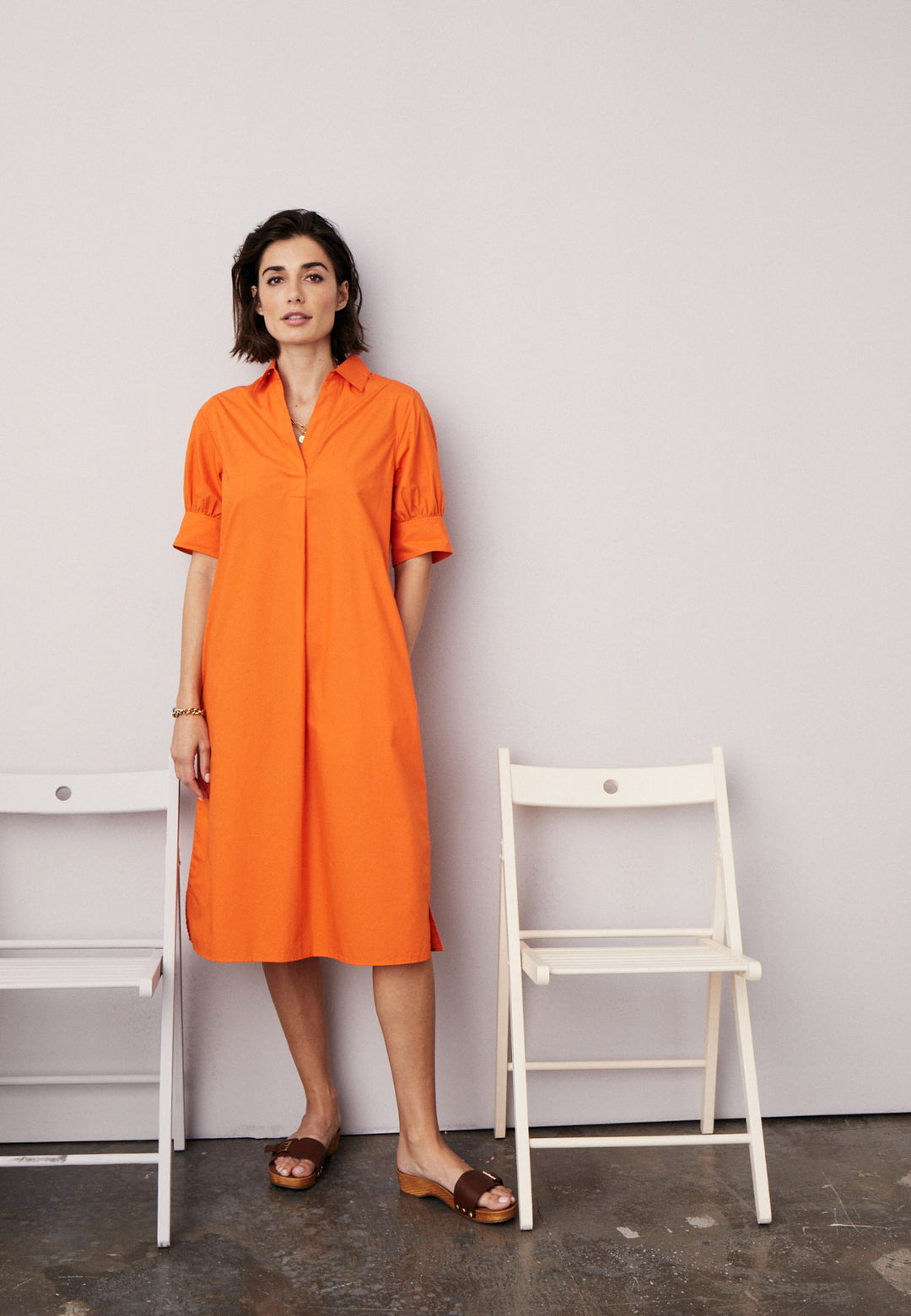 Offizieller Women\'s dresses FYNCH-HATTON – Online | Shop
