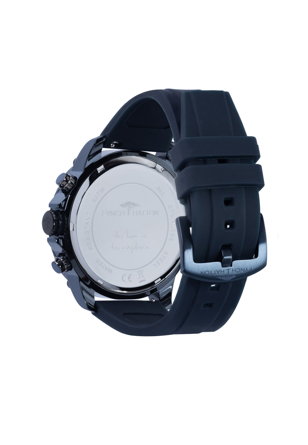 Fisherbrand™ Traceable™ Stick-It Mini-Uhr Mini-Uhr Uhren