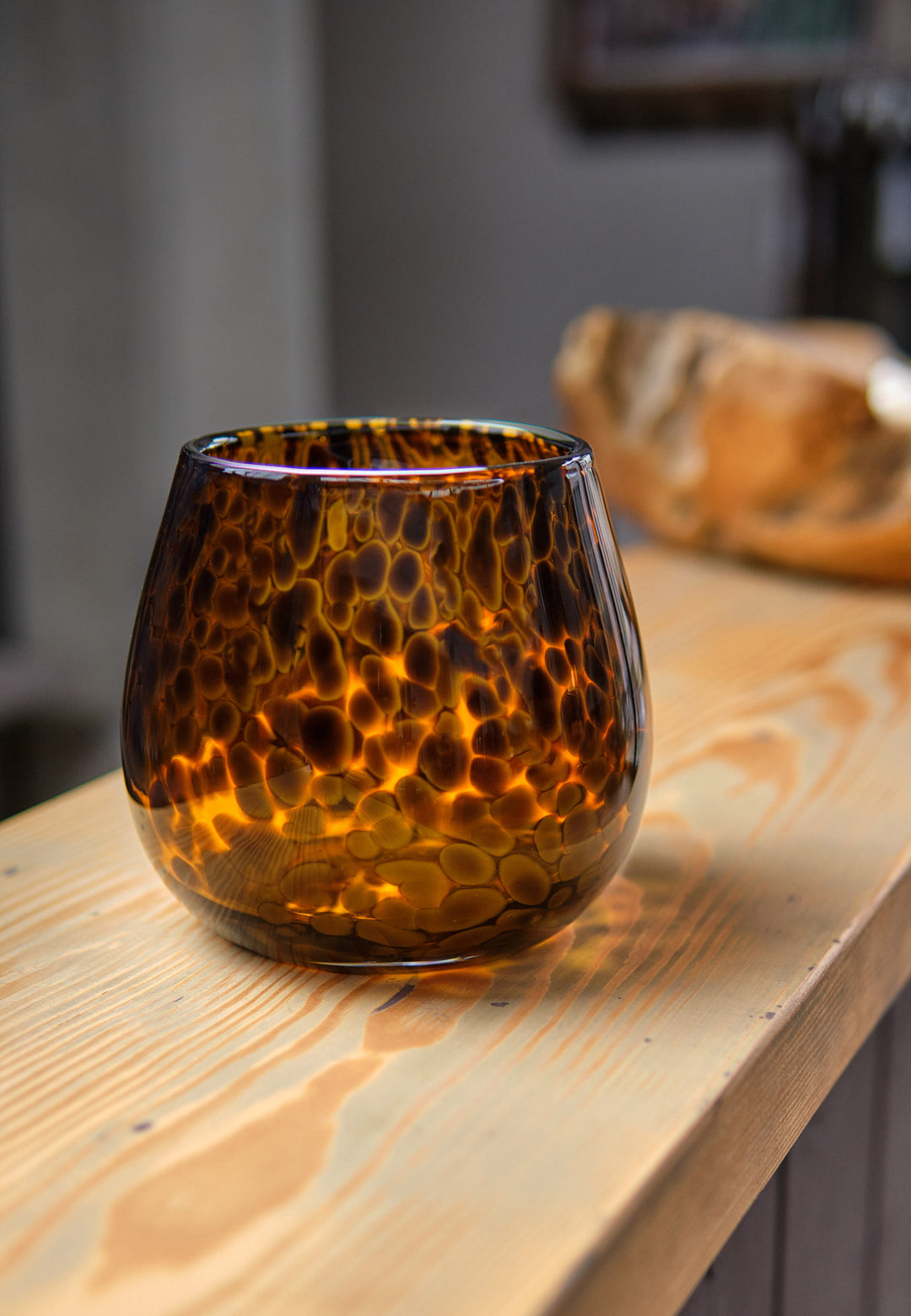 FYNCH-HATTON Offizieller Glas – | Online aus FYNCH-HATTON Sabi LIVING Vase | Shop